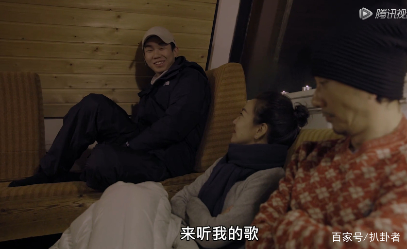 白举纲称录节目只为刷脸，直言做明星不称职，而这种无奈鹿晗也有_百科TA说