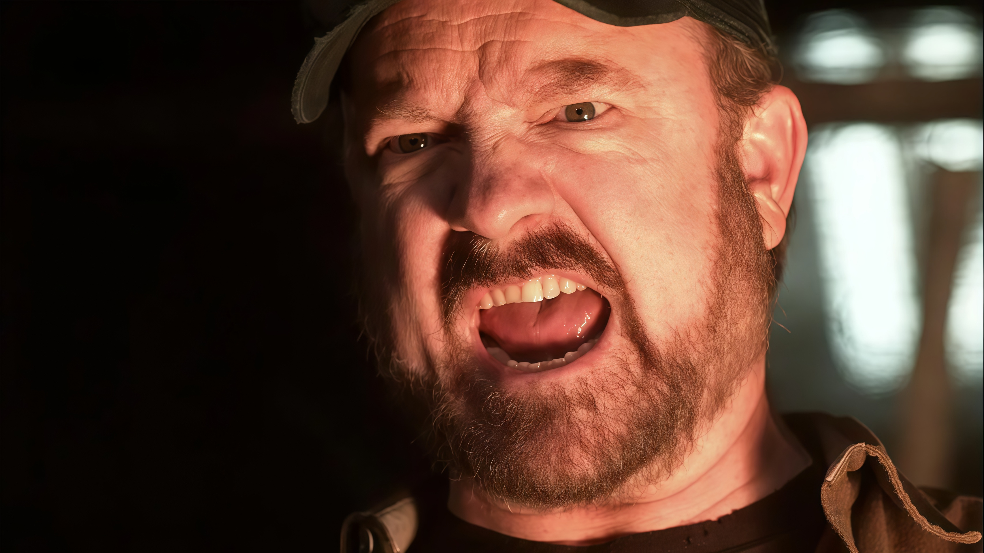 邪恶力量第六季