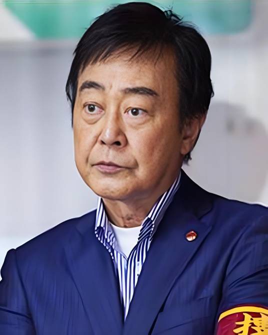 渡濑恒彦_百度百科