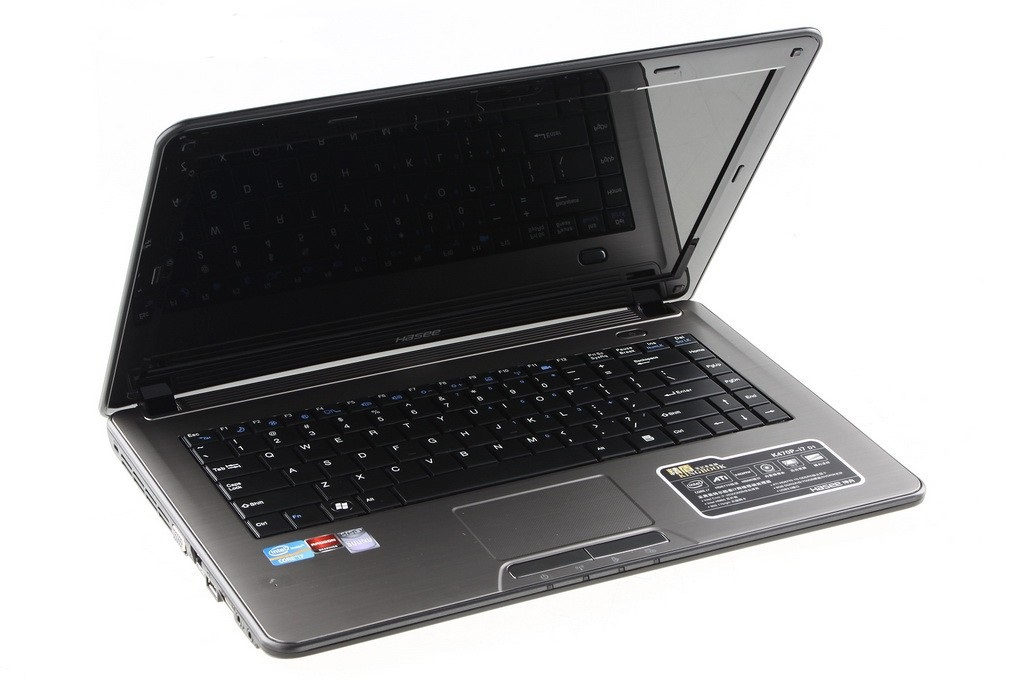 神舟精盾 k470-p61d1