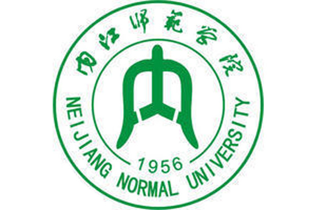 内江师范学院校徽