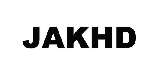 JAKHD_百度百科