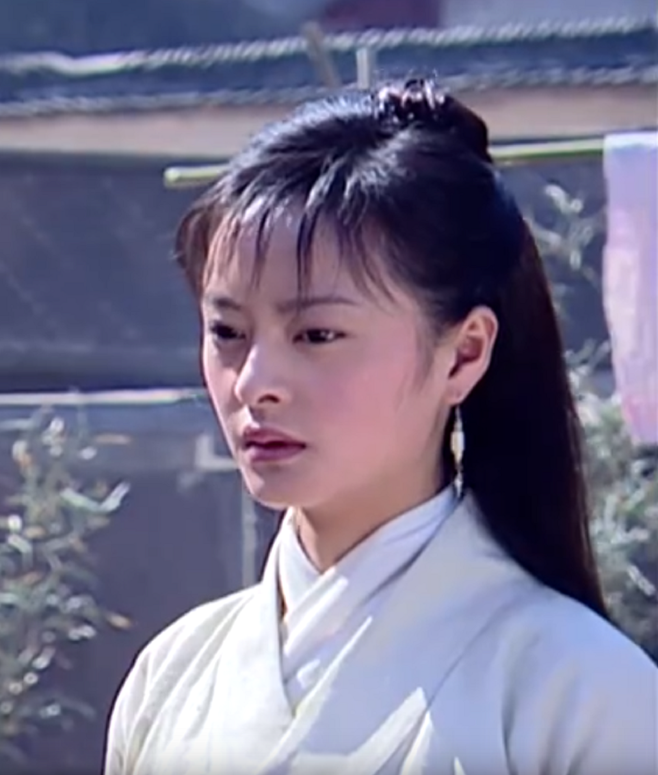 data-lemmaid="5130936">仙剑奇侠传 /a>》中的角色,由周诗璇饰演