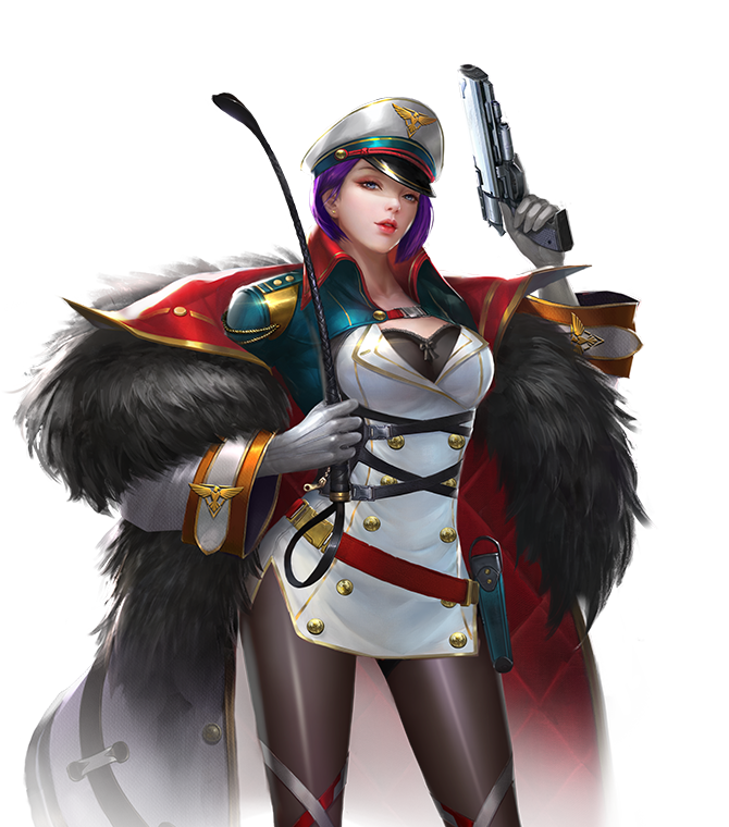 data-lemmaid="22516413">红警online /a>》中的英雄