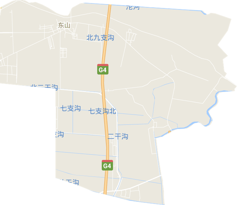 东山街道