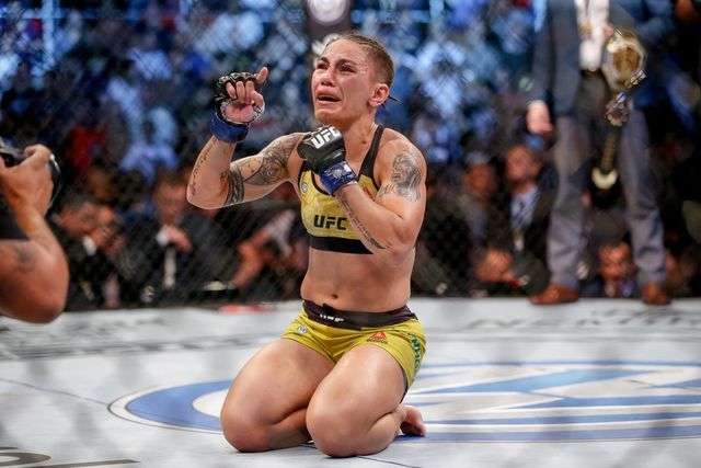 杰西卡-安德拉德