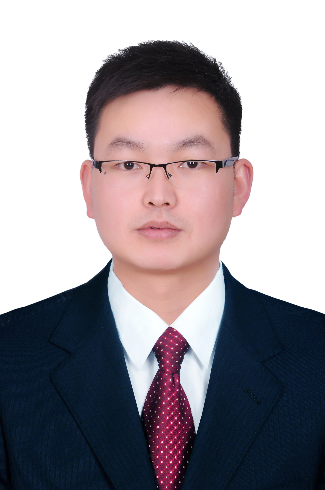 现任贵州省六盘水市六枝特区机关事务服务中心副主任.