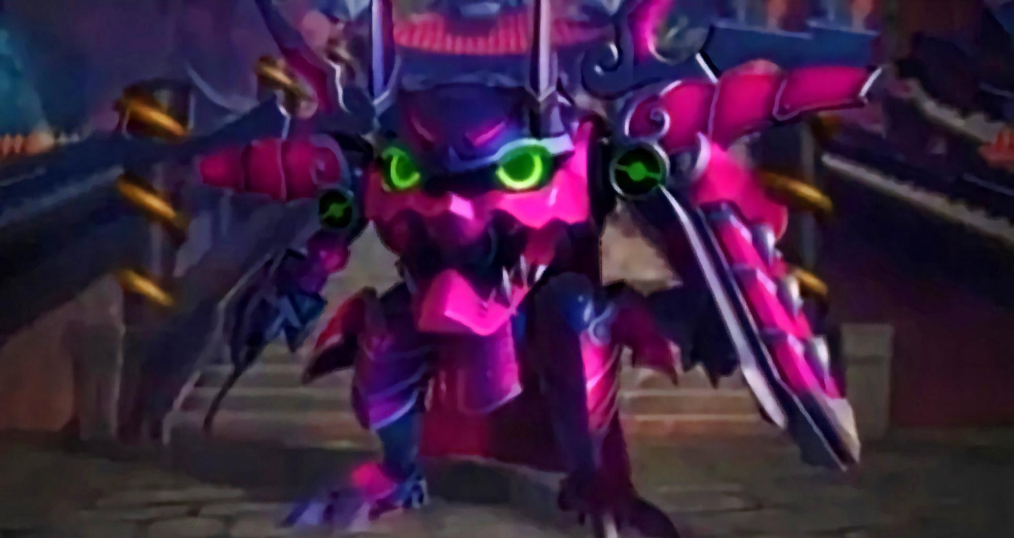 火龙王,国产3d动画《 a target="_blank" href="/item/果宝特攻