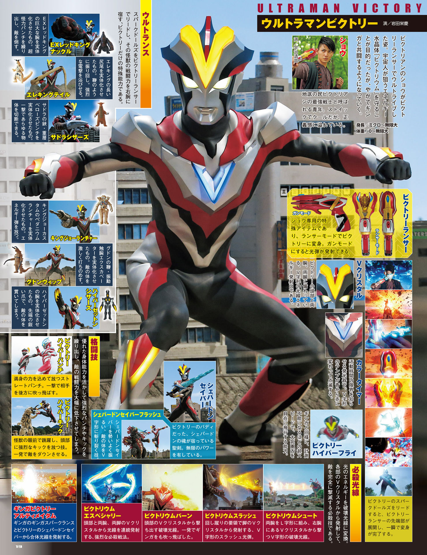 维克特利奥特曼