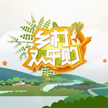 福建电视台乡村振兴·公共频道