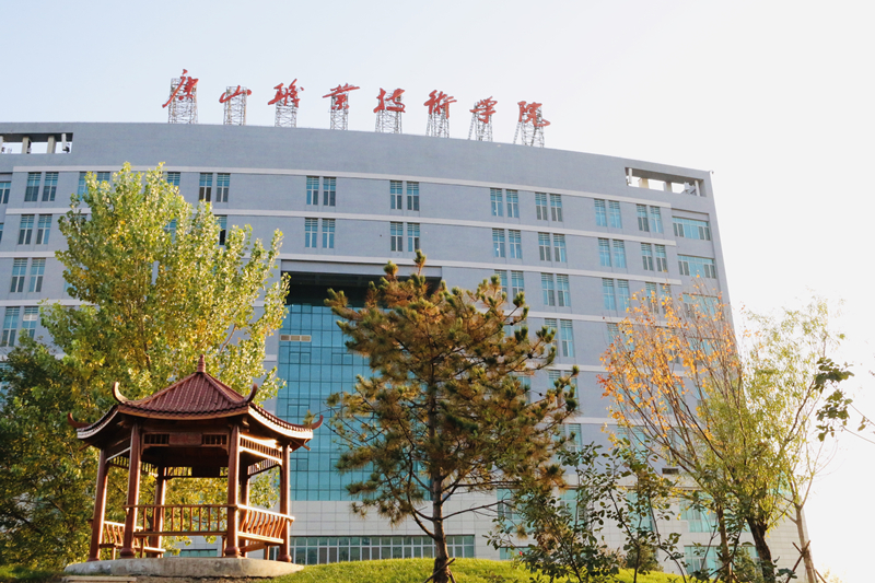  p>唐山职业技术学院(tangshan voccational & technical college