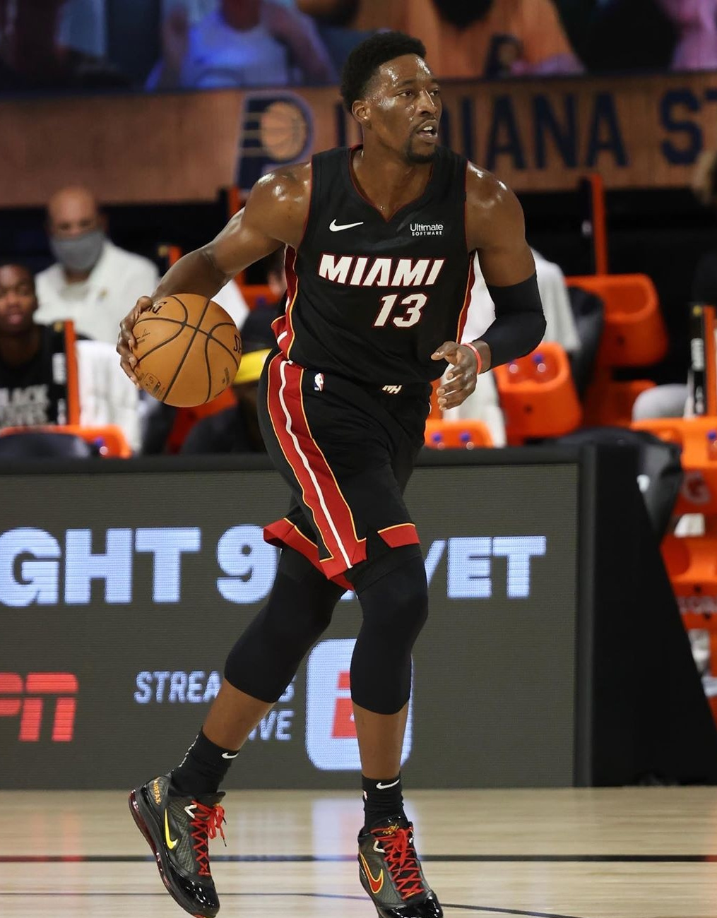  p>巴姆·阿德巴约(bam adebayo),原名埃德里斯·阿德巴约(edrice
