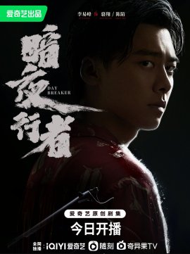 陈陌、骆翔头像