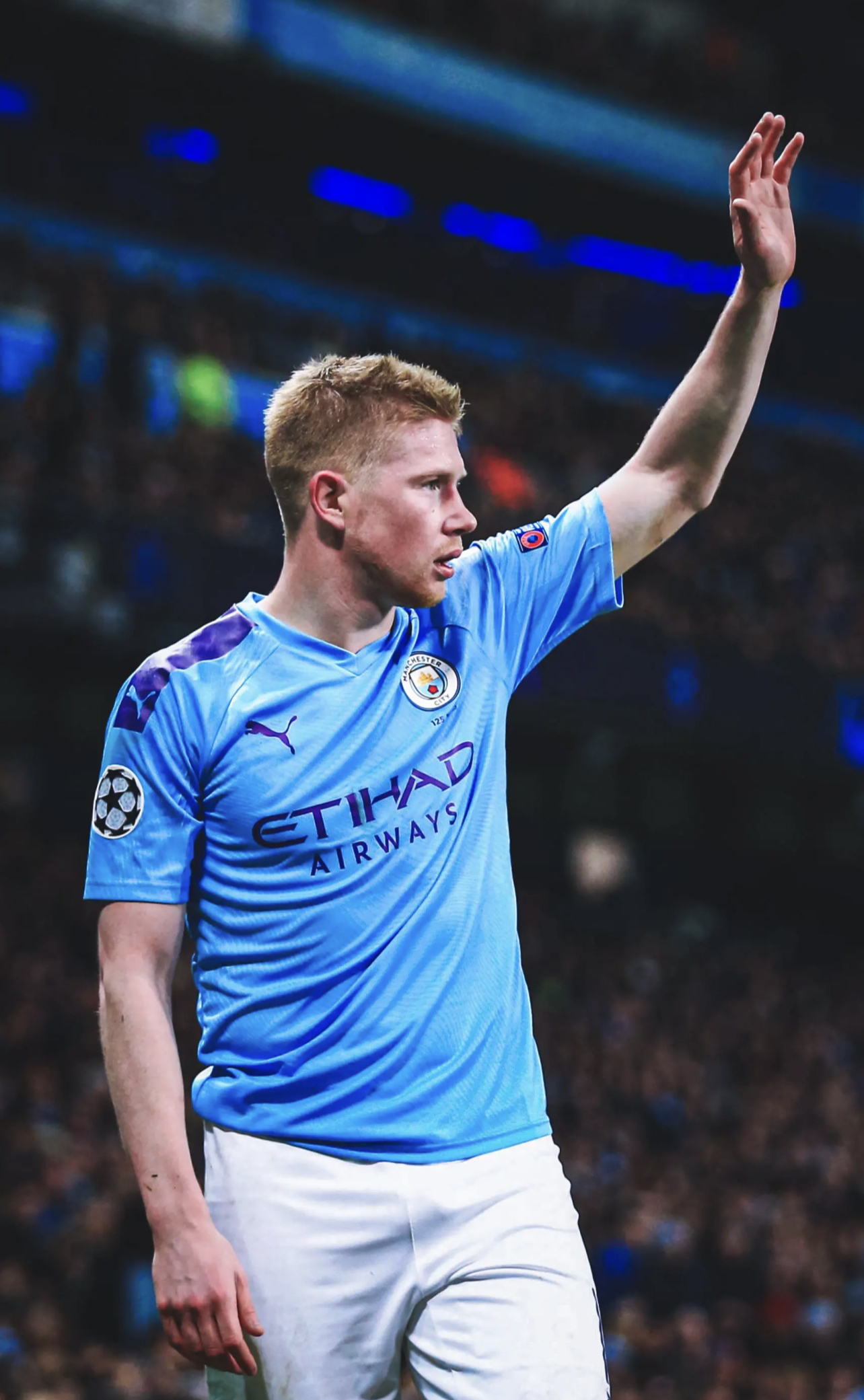 kevin de bruyne