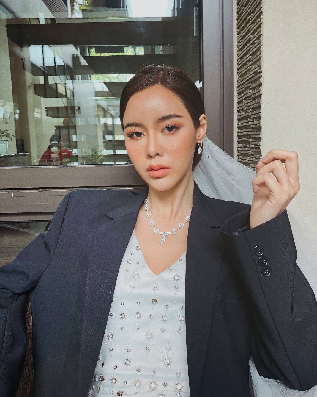 ice),1990年2月14日出生于 a target="_blank" href="/item/泰国