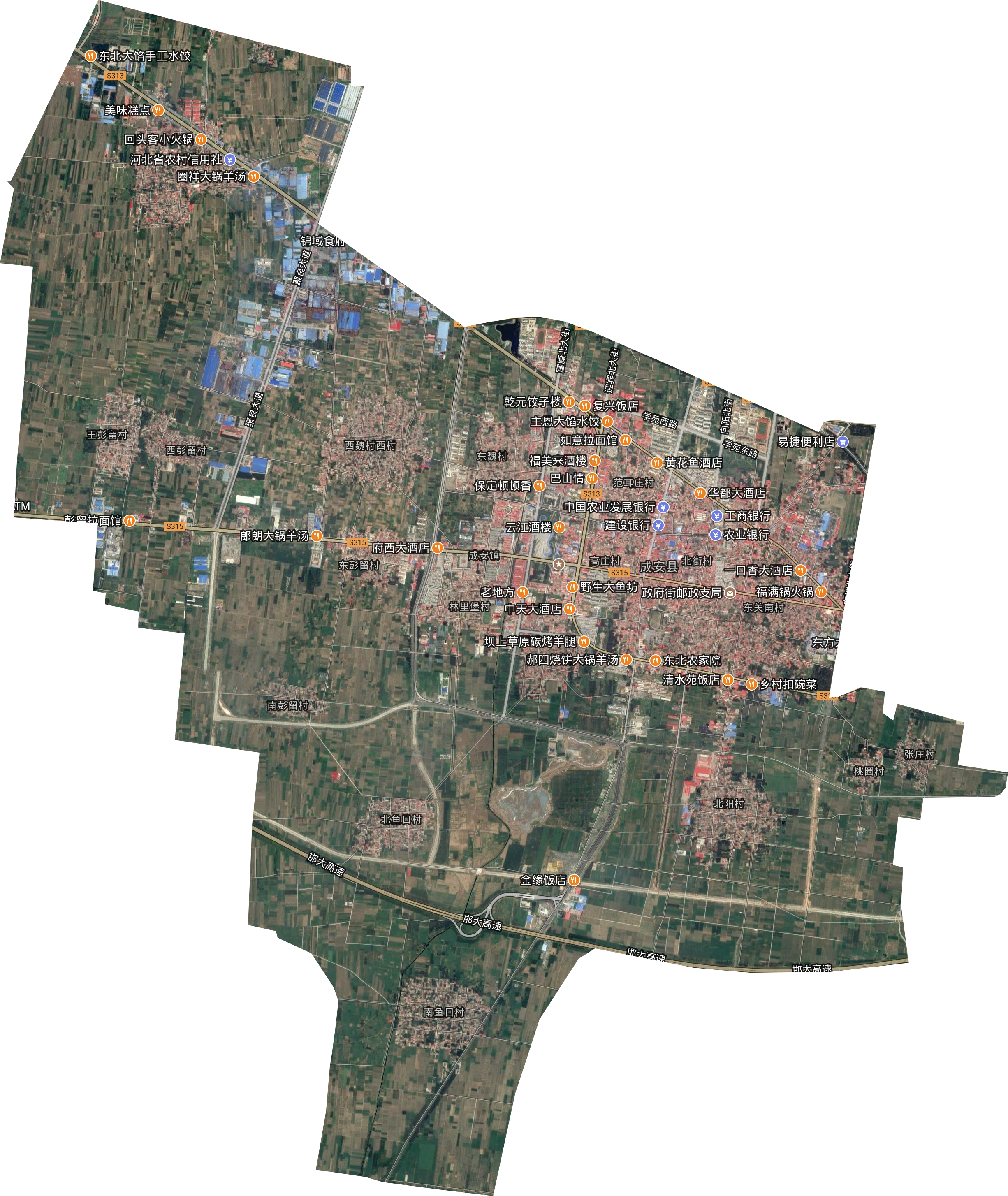  p data-id="gnwuceaz7k">成安镇,隶属河北省邯郸市成安县,地处 a