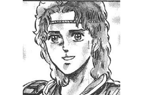 神拳 /a>》中 a target="_blank" href="/item/南斗六圣拳/1580089"