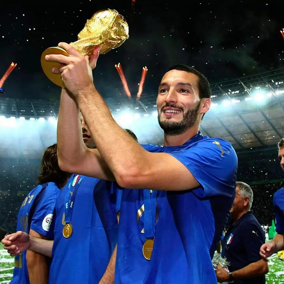 吉安卢卡·赞布罗塔