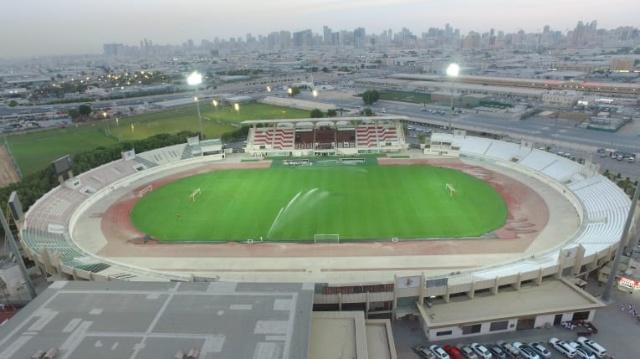 2019年亚足联亚洲杯