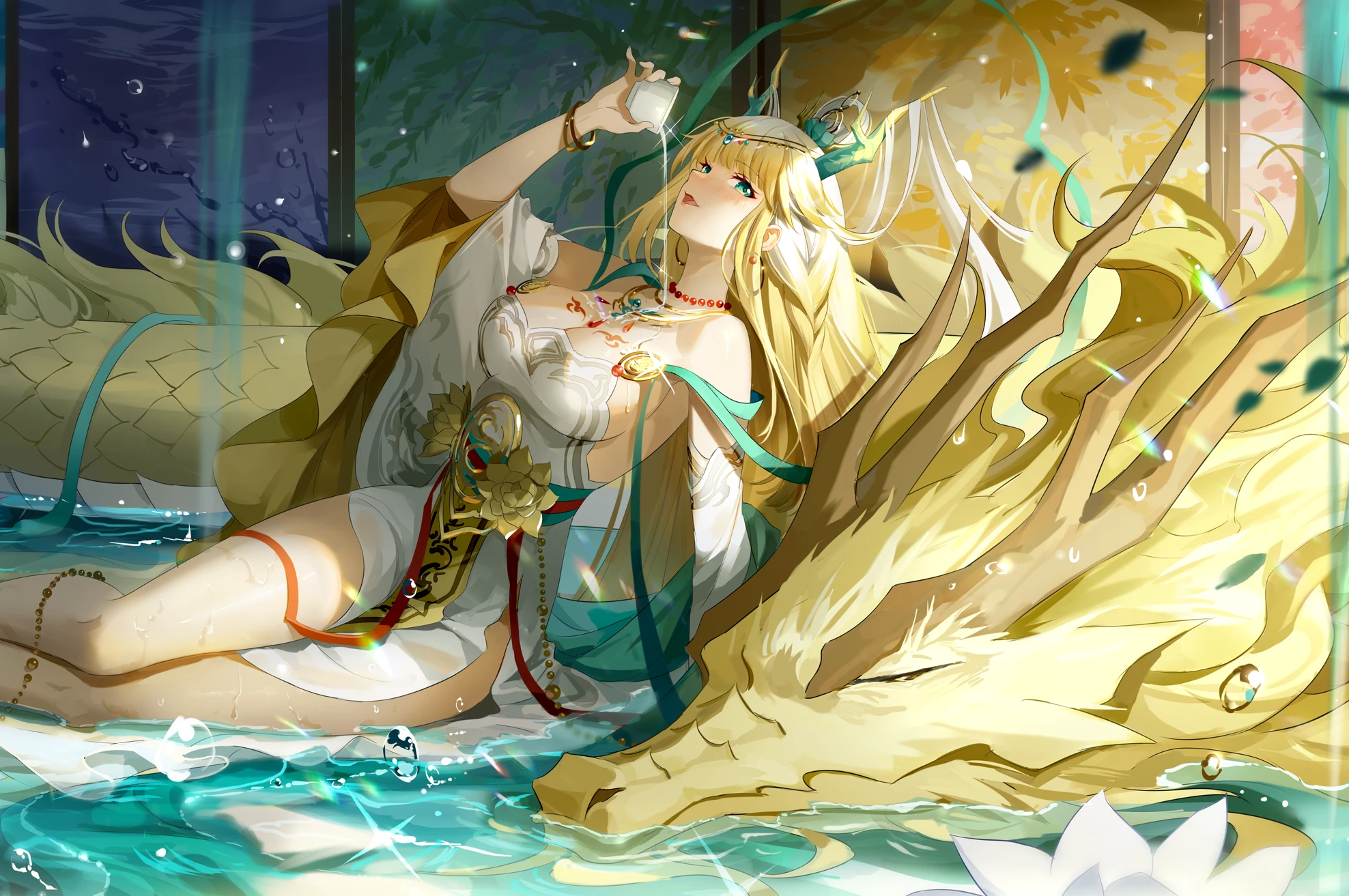  p data-id="uhs6nm4smsus">逆时空·不休神女是游戏《奥奇传说》中的