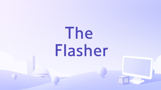 The Flasher_百度百科