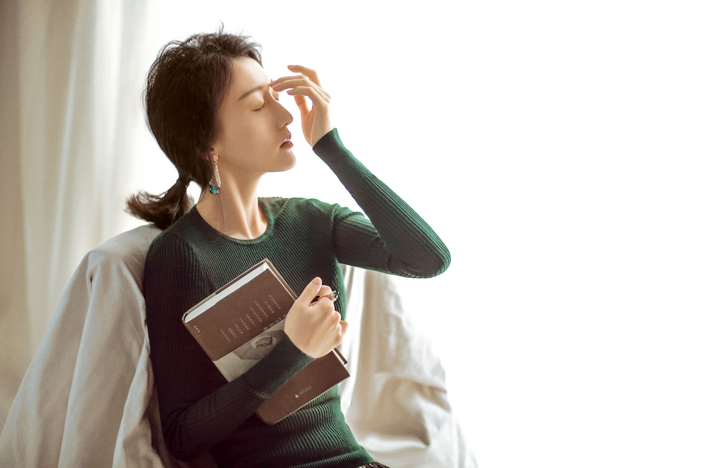  p data-id="gnwrf2xaum">何雨晴,中国内地女演员,舞者, span class="