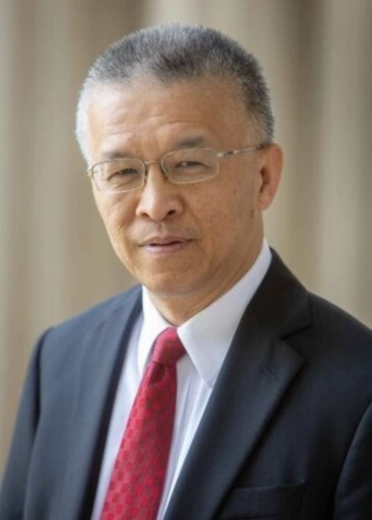 陈刚（中国科学院外籍院士，美国国家工程院院士，美国国家科学院院士，美国艺术与科学院院士，麻省理工学院教授）_百度百科