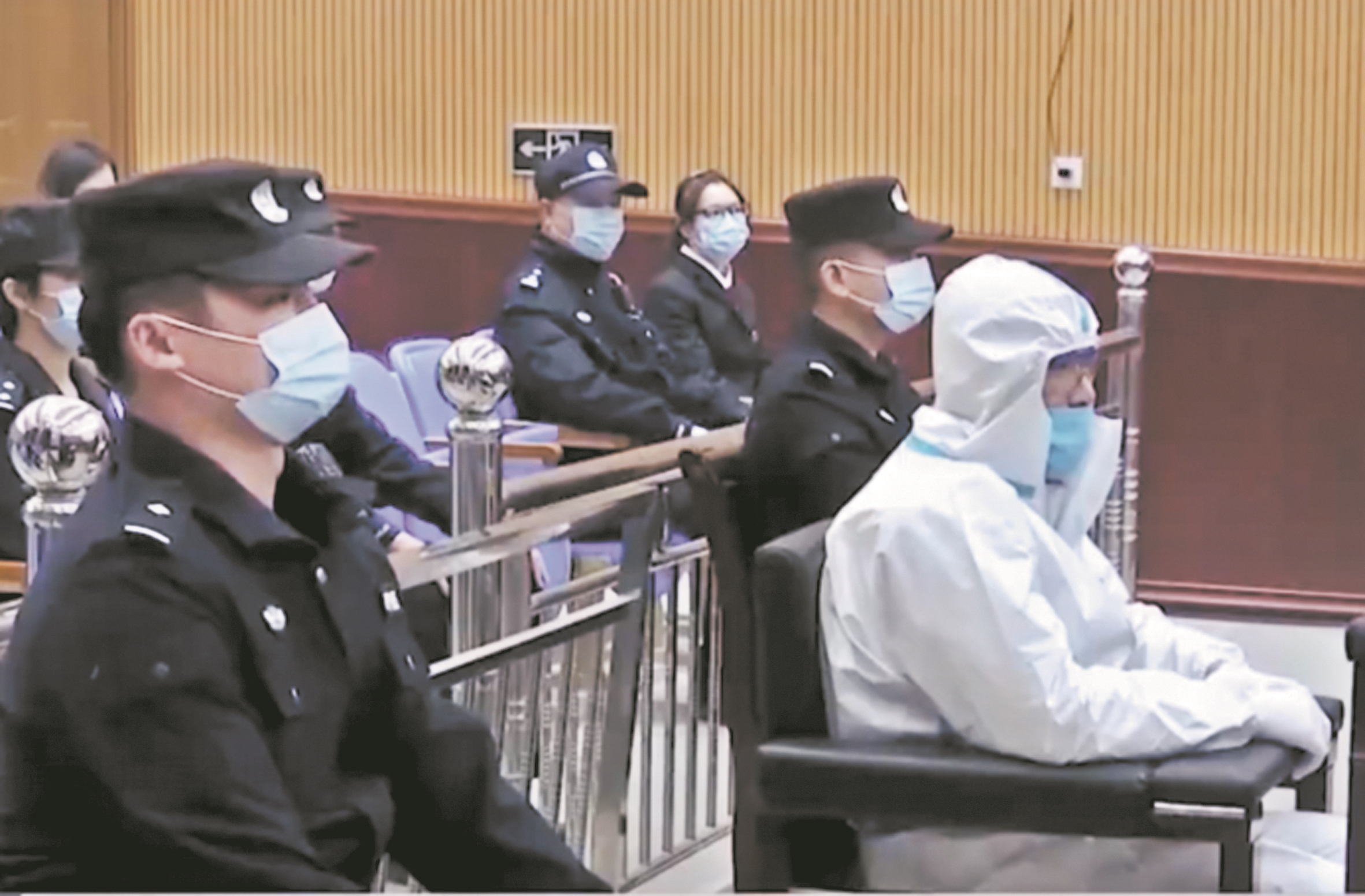  p>2018年10月4日 ,广西壮族自治区钦州市灵山县伯劳镇平心村发生一起