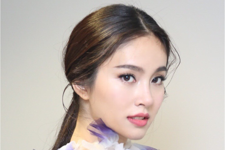  p>poyd,1985年10月5日出生于泰国普吉岛,泰国女演员,歌手,模特.