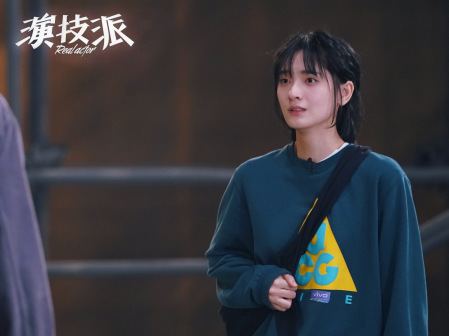 姚童（中国内地女演员）_百度百科