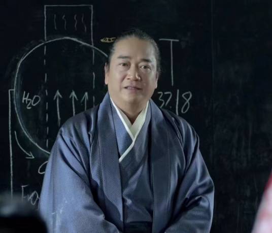 李文浩（中国香港籍演员、潮剧表演者）_百度百科