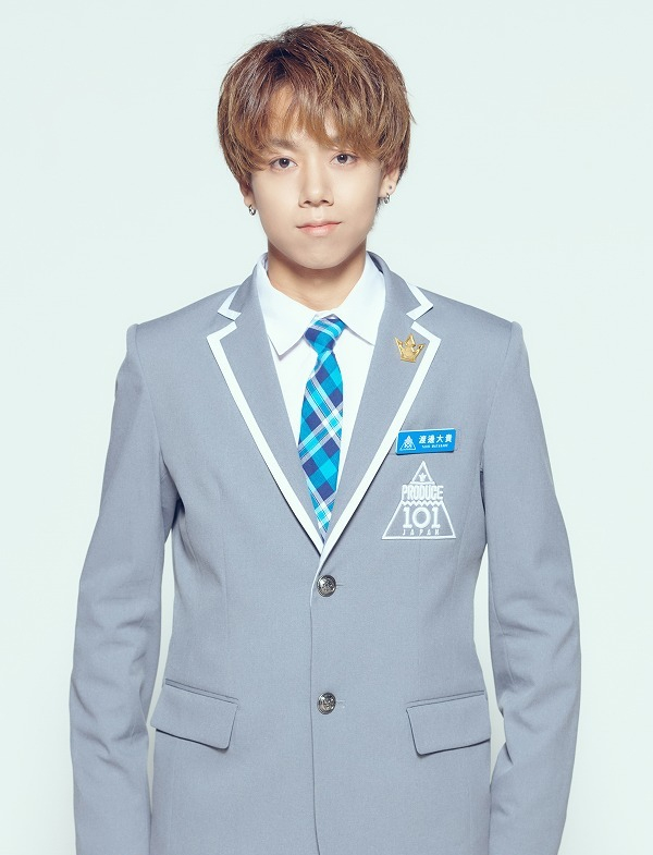  p>渡边大贵(watanabe taiki),日本歌手.