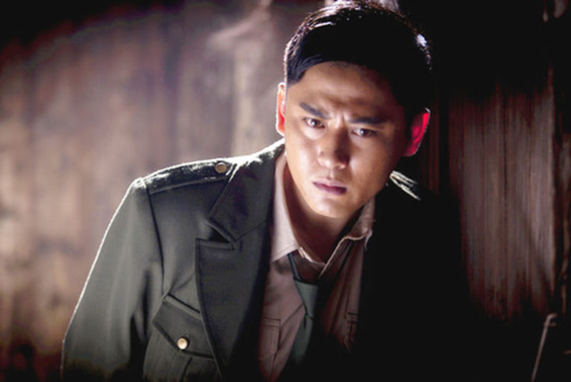 awzgot4m">张二粮是电视剧《我的土地我的家》中的角色,由霍亚明饰演