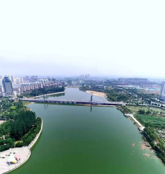 浚河_百度百科