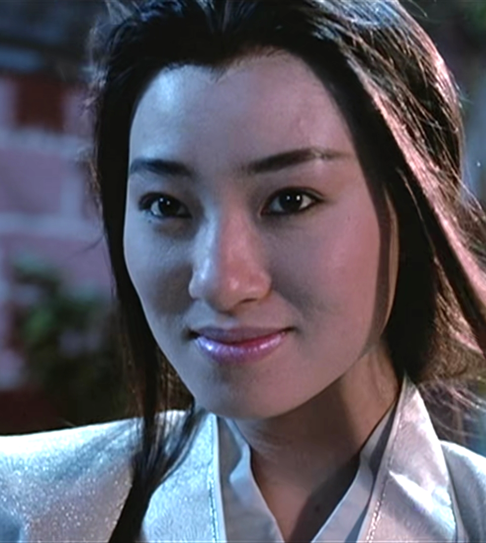 ">董小玉,电影《 a target="_blank" href="/item/僵尸先生/65890"