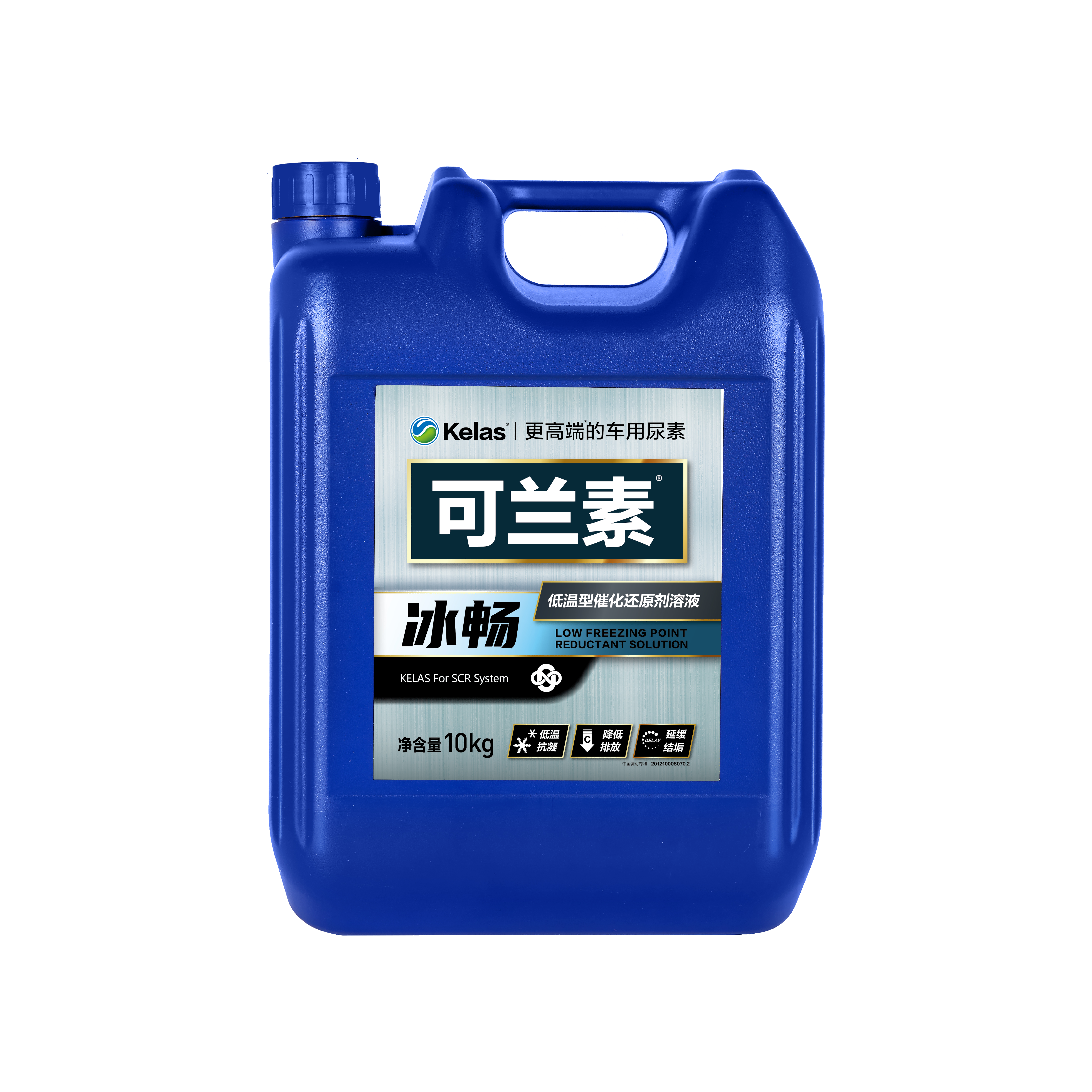 江苏可兰素环保科技有限公司