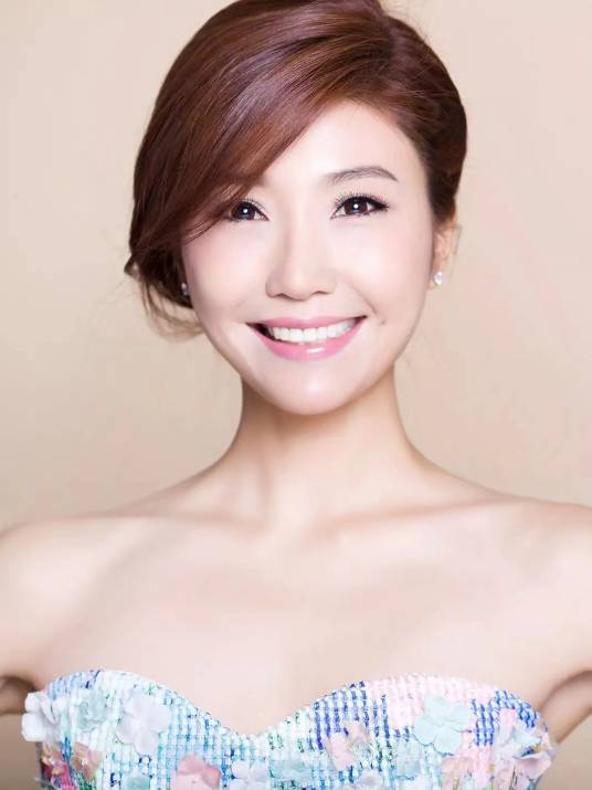 张扬（中国内地女演员）_百度百科