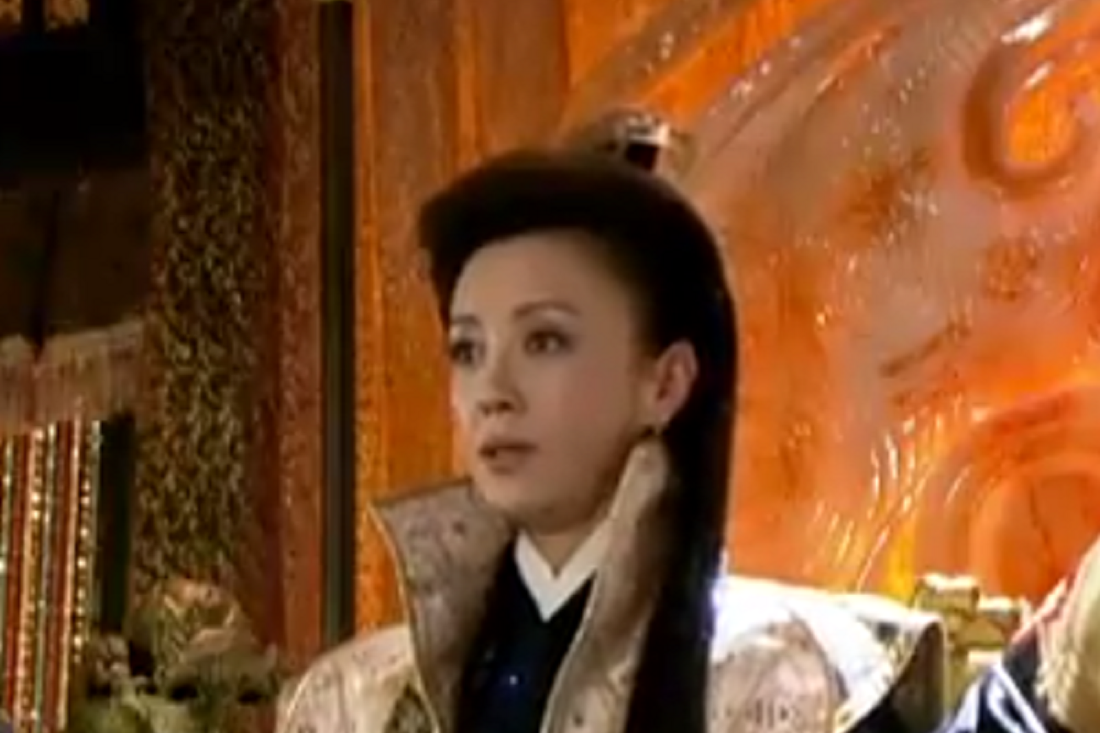 lemmaid="1932900">天涯明月刀 /a>》中的虚拟角色,是杨常风的原配, 