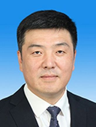 李晓军