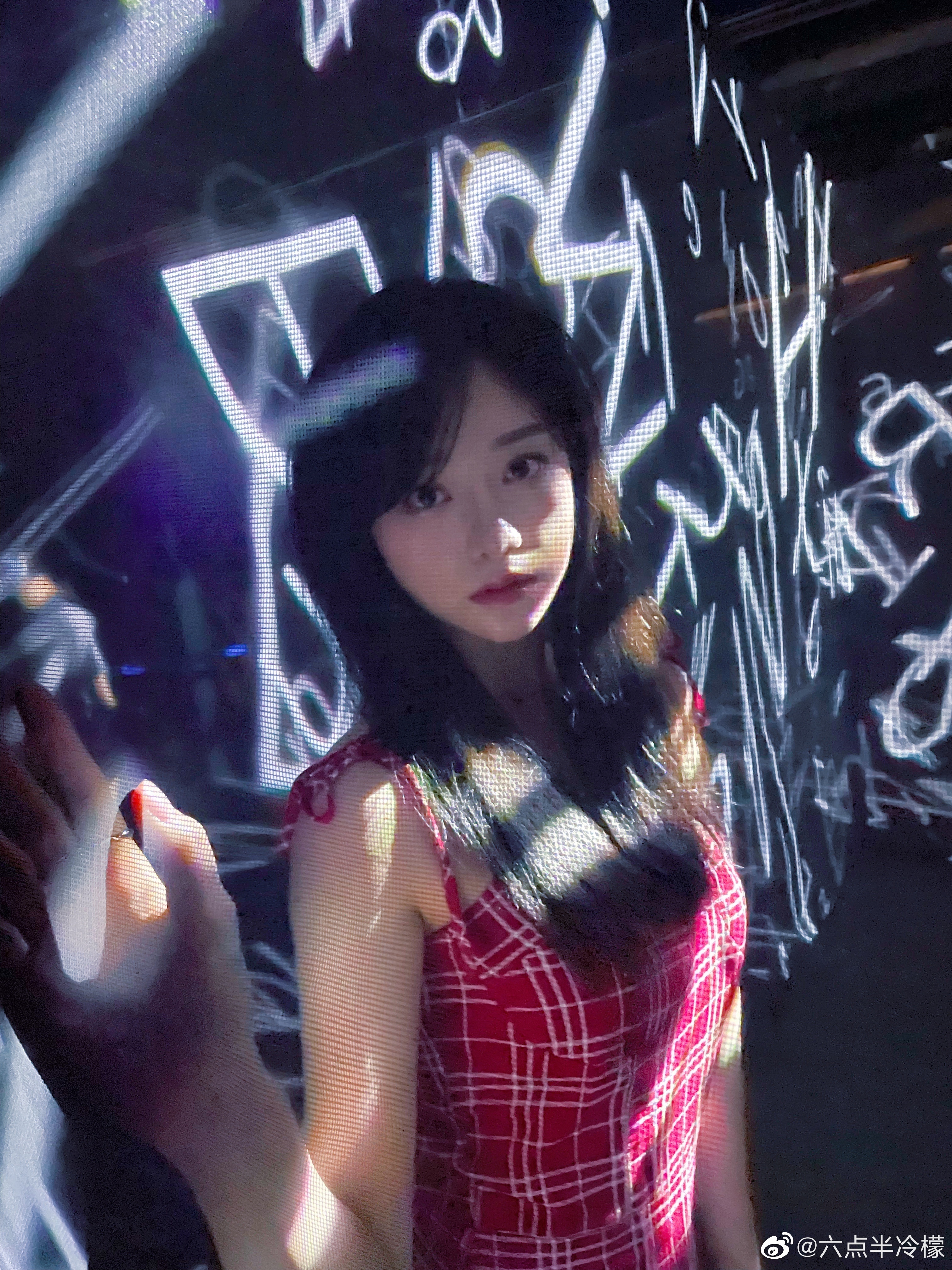  p data-id="gncndaayd4">冷檬,本名林雅婷,1993年5月2日出生于云南省