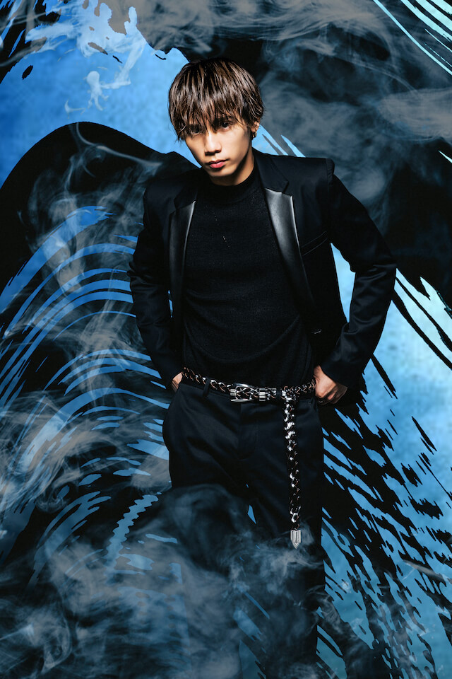 the rampage from exile tribe