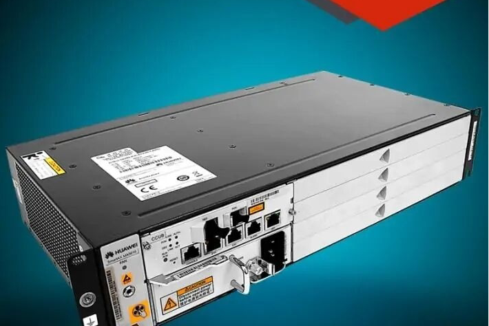  p>华为ma5616属于中央控制单元板,具有高接入密度,高处理性能,高可靠