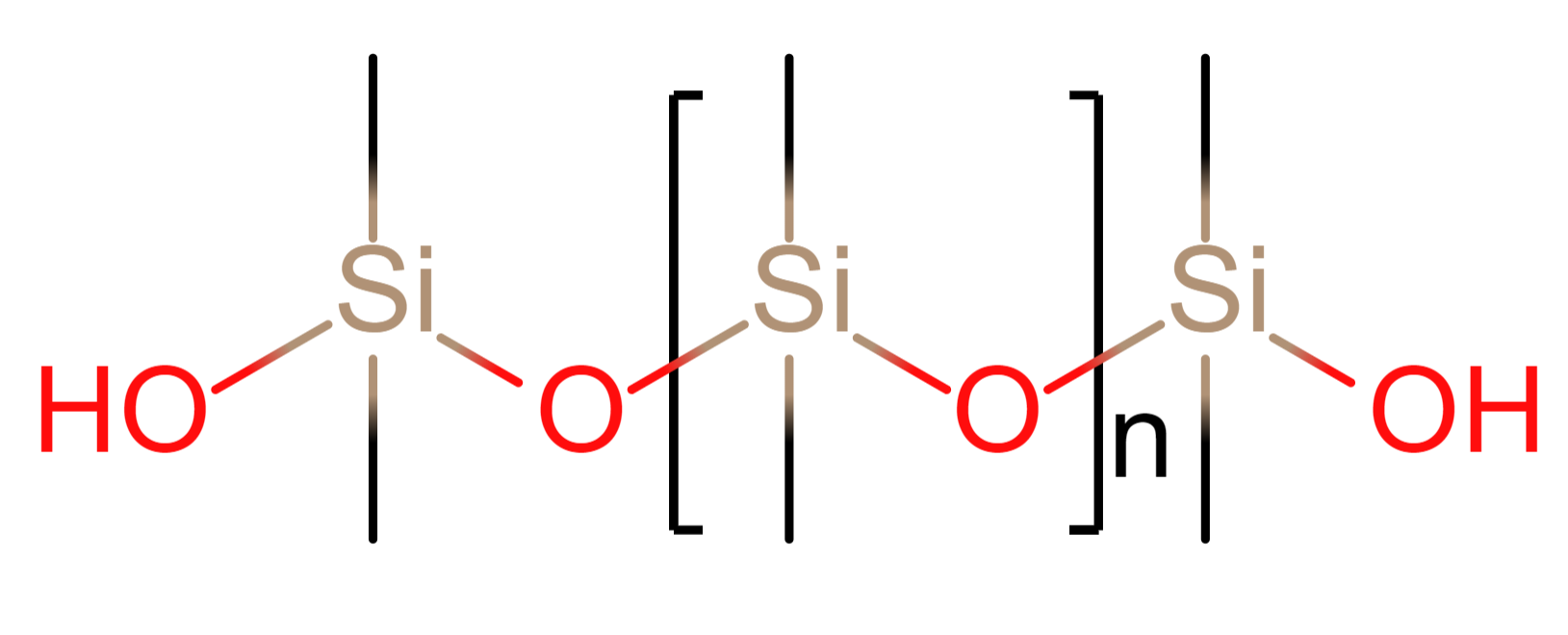  p data-id="gnbu3kcfg2">羟基硅油又称二甲基羟基硅油,结构式为ho
