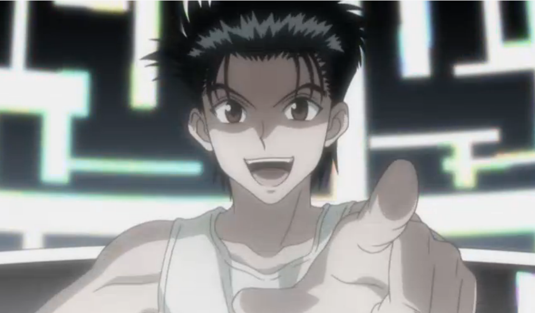  p>金·富力士,日本漫画《 a target="_blank" href="/item/全职猎人