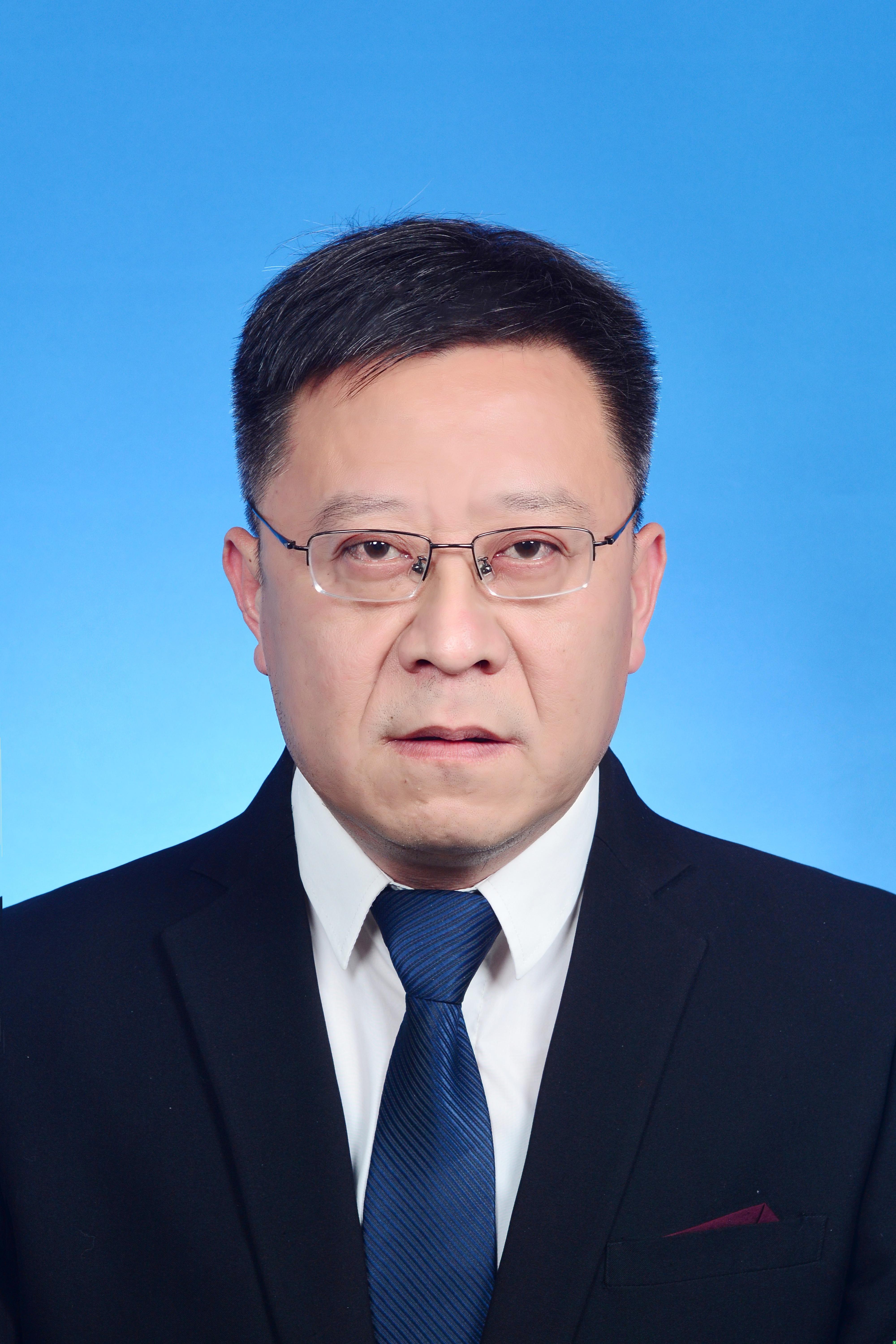 林繁茂