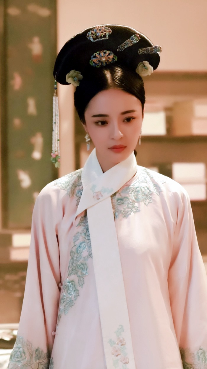  p>年姝媛,电视剧《 a target="_blank" href="/item/花落宫廷错流年