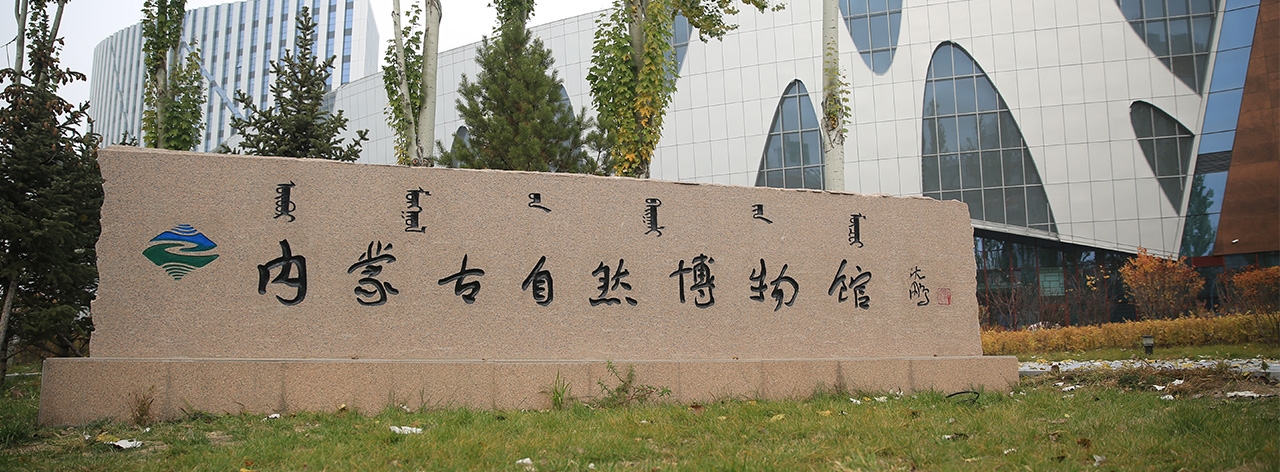 内蒙古自然博物馆