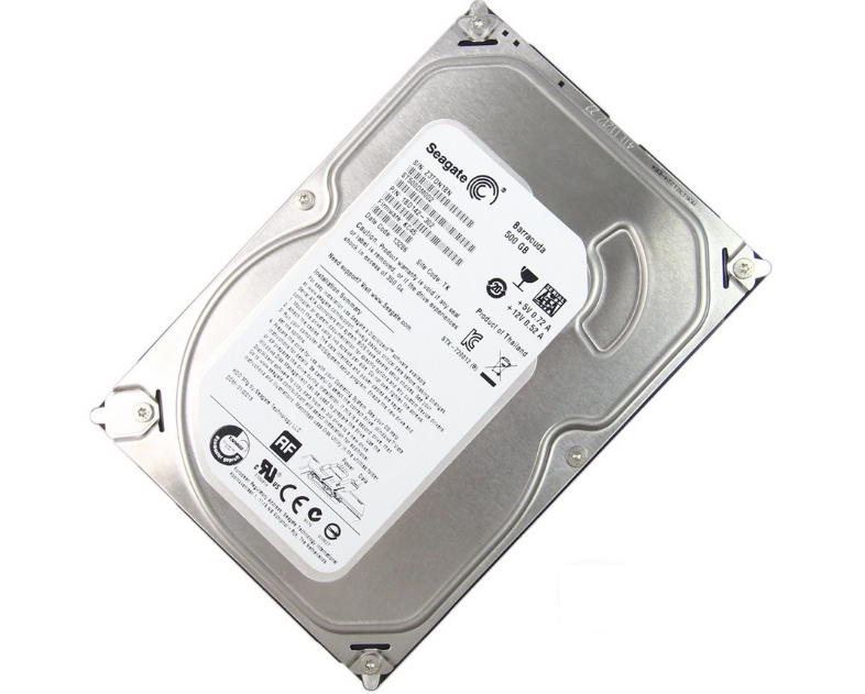 希捷barracuda 500gb 7200转 16mb sata3(st500dm002)