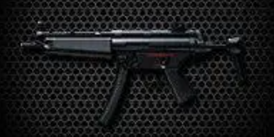 mp5-a