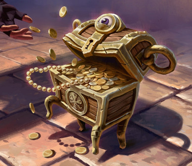 Artifact（Valve公司2018年发布的策略卡牌游戏）_百度百科